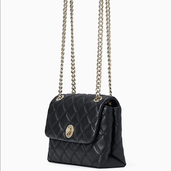 Katespade convertible crossbody - Picture 2 of 4